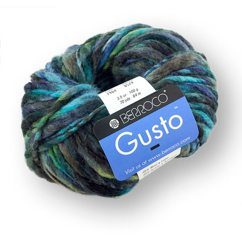 Berroco Gusto Yarn