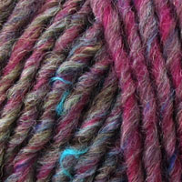 Berroco Yarns Lodge Yarn 7441 Old Faithful