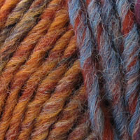 Berroco Yarns Lodge Yarn 7446 Crater Lake