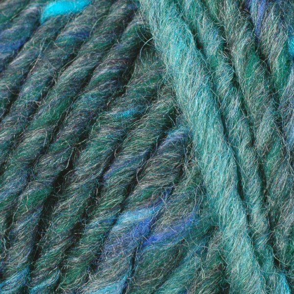 Berroco Yarns Lodge Yarn 7471 Troutdale