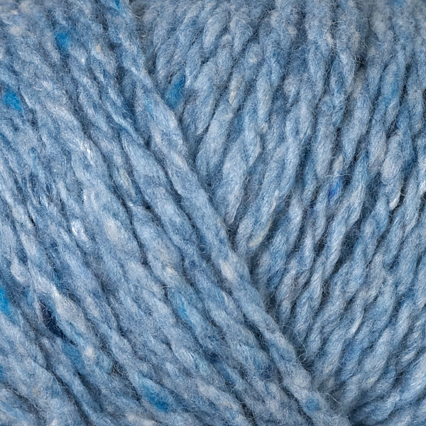 Berroco Millstone Tweed 11120 Arctic