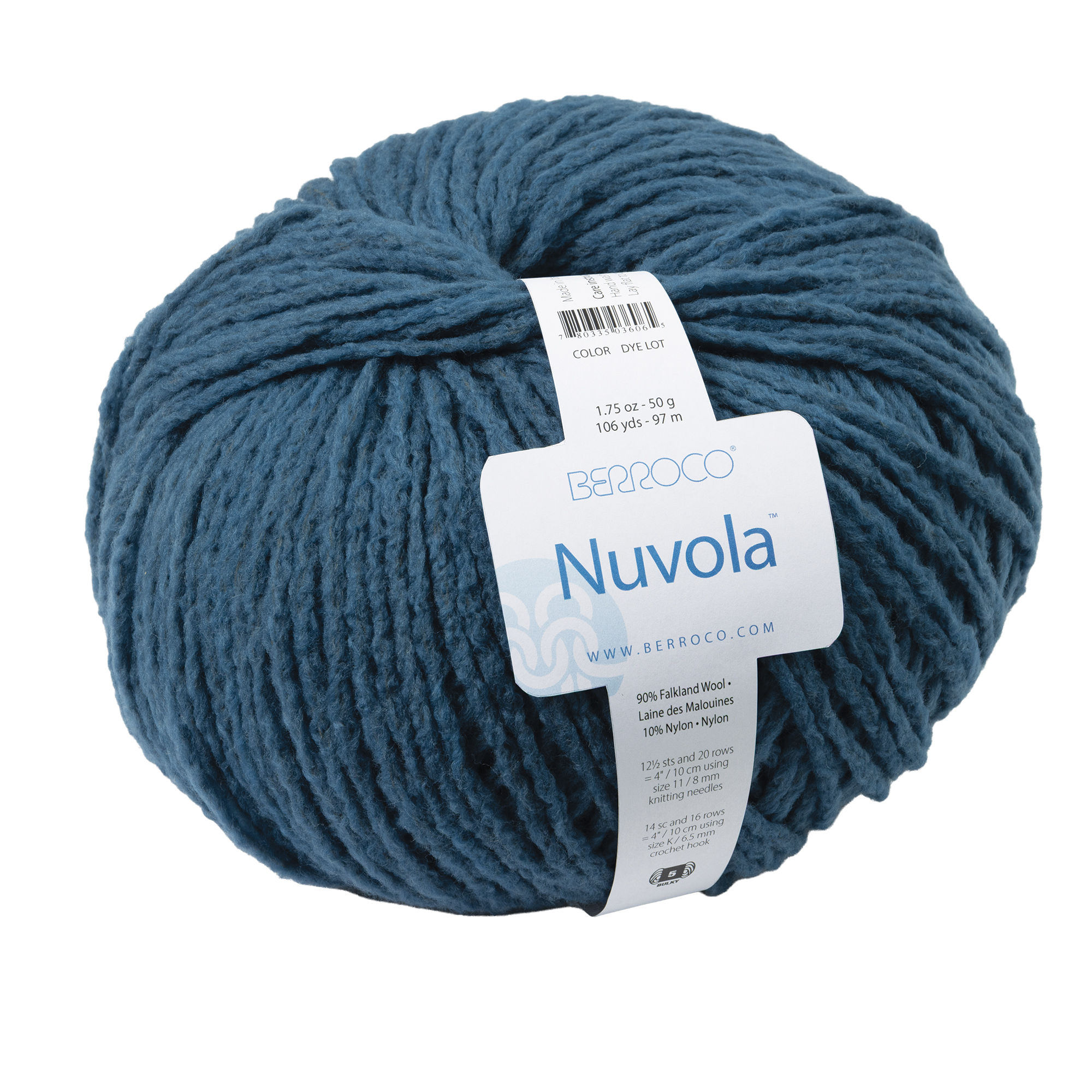Berroco Nuvola Yarn