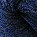 Berroco Pure Pima Cotton Yarn #2252 Mazarine Berroco Pure Pima Cotton Yarn #2252 Mazarine