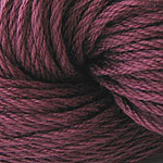 Berroco Pure Pima Cotton Yarn #2256 Mauve Wood