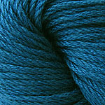 Berroco Pure Pima Cotton Yarn #2268 Dutch Blue
