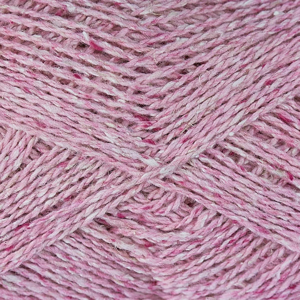 Berroco Remix Light Colorway 6918 Rose