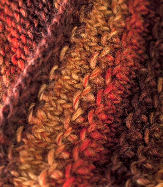 Berroco Free Pattern Seyfert Cowl