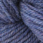 Berroco Ultra Alpaca Yarn 62175 Periwinkle Mix