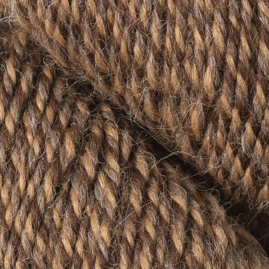 Berroco Ultra Alpaca Natural Yarn 62524 Brown Rice