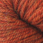 Berroco Ultra Alpaca Yarn 6268 Candied Yam Mix
