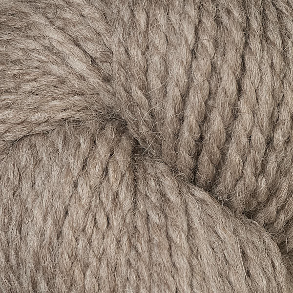 Berroco Ultra Alpaca Chunky Natural Yarn 72511