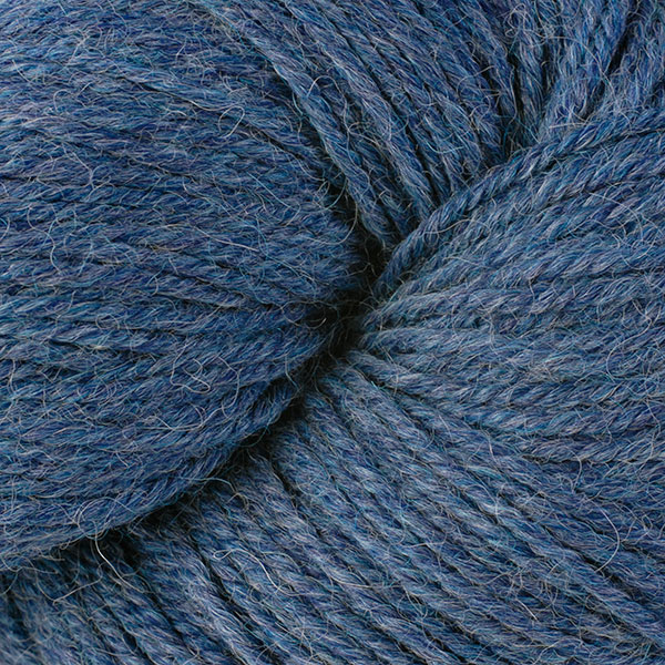 Berroco Ultra Alpaca Yarn 62193 Starry Night Mix