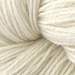 Berroco Ultra Alpaca Fine Yarn #1201 Winter White