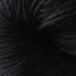 Berroco Ultra Alpaca Fine Yarn #1245 Pitch Black