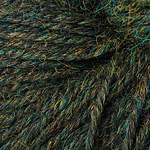 Berroco Ultra Alpaca Light Yarn 4277 Peat Mix