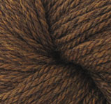 Berroco Vintage DK Yarn in Colorway 2179 Chocolate