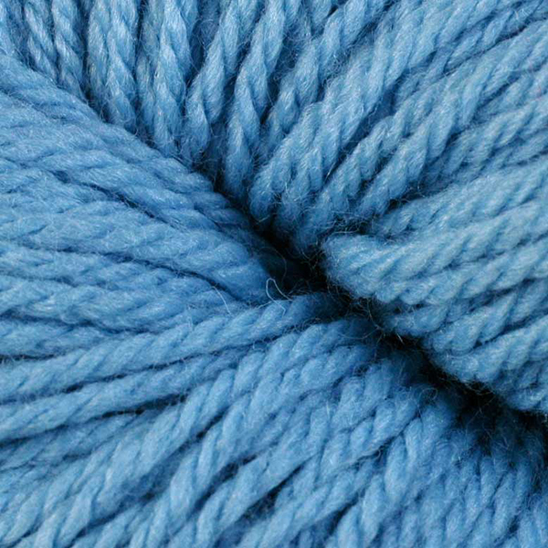 Berroco Vintage DK Yarn in Colorway 2132 Sky Blue