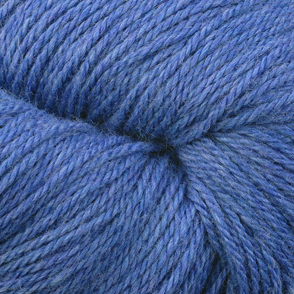 Berroco Vintage DK Yarn in Colorway 2170 Sapphire