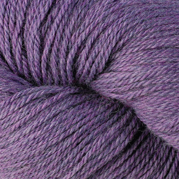 Berroco Vintage DK Yarn in Colorway 2183 Lilacs