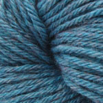Berroco Vintage Wool Yarn Colorway 51190 Cerulean