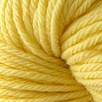 Berroco Vintage Wool Yarn Colorway 5122 Banane