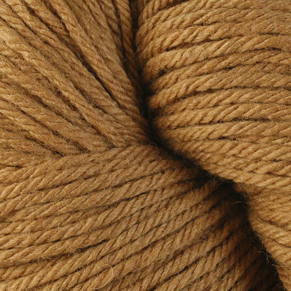 Berroco Vintage Wool Yarn Colorway 5144 Cork