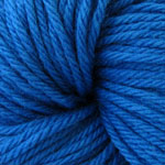 Berroco Vintage Wool Yarn Colorway 5153 Blue Note
