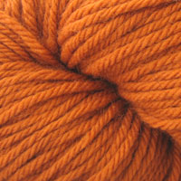 Berroco Vintage Wool Yarn Colorway 5164 Tang