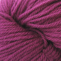 Berroco Vintage Wool Yarn Colorway 5167 Dewberry