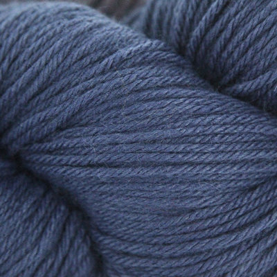 Berroco Vintage Wool Yarn Colorway 5169 Lapis