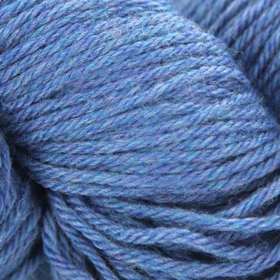 Berroco Vintage Wool Yarn Colorway 5170 Sapphire