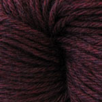 Berroco Vintage Wool Yarn Colorway 5180 Dried Plum