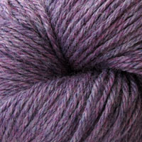 Berroco Vintage Wool Yarn Colorway 5183 Lilacs