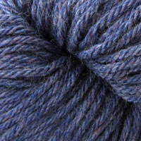 Berroco Vintage Wool Yarn Colorway 5187 Dungaree