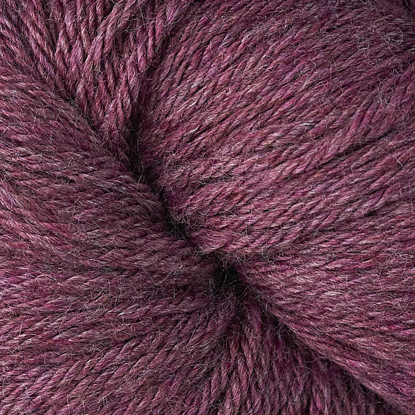 Berroco Vintage Wool Yarn Colorway 51171 Begonia