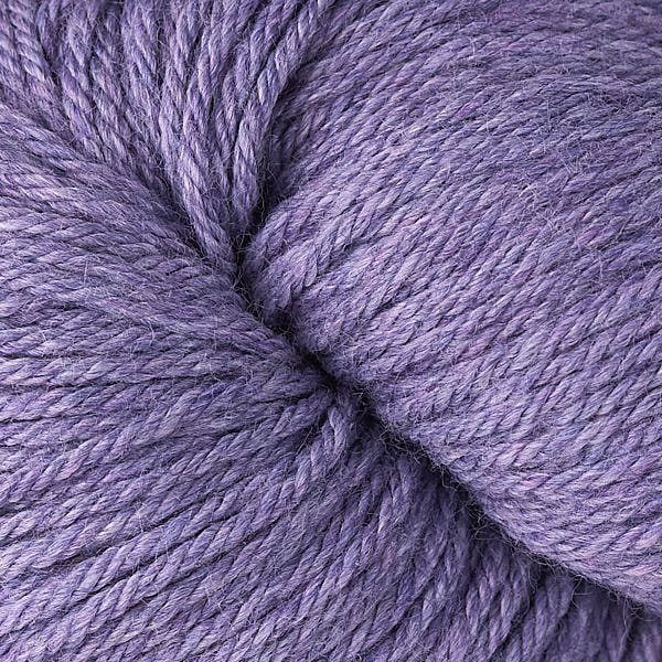 Berroco Vintage Wool Yarn Colorway 51172 Iris
