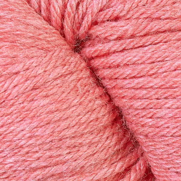 Berroco Vintage Wool Yarn Colorway 51193 Guava