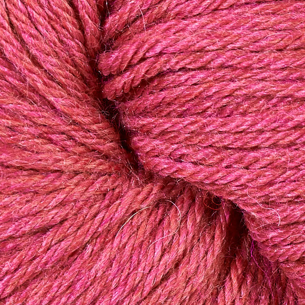 Berroco Vintage Wool Yarn Colorway 51194 Rhubarb