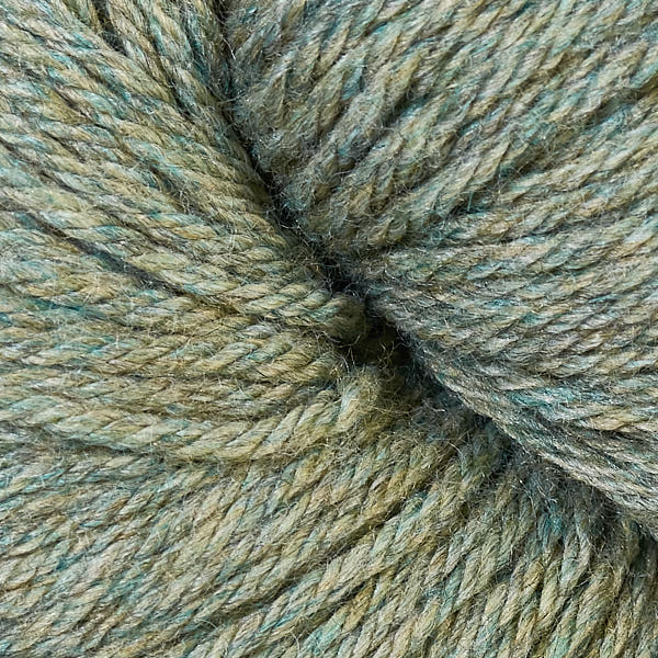 Berroco Vintage Wool Yarn Colorway 51195 Okra