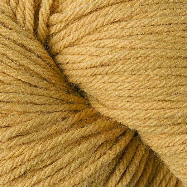 Berroco Vintage Wool Yarn Colorway 5127 Butternut