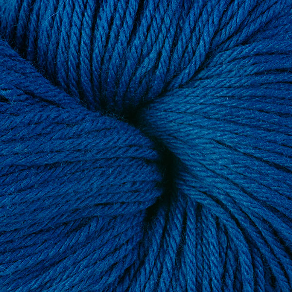Berroco Vintage Wool Yarn Colorway 5146 Azure