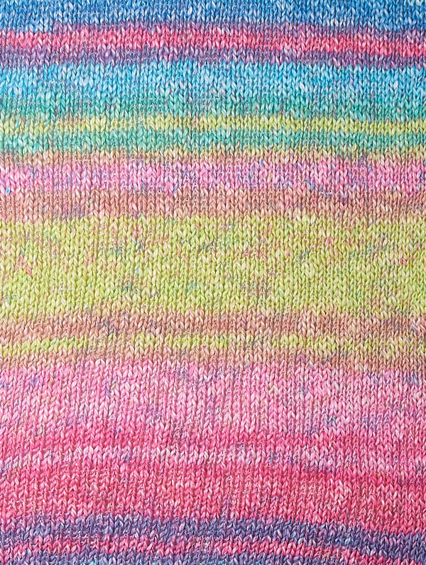 Berroco Vivo Yarn in Colorway 3525 Bloom