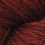Berroco Vintage Chunky Yarn in Colorway 6181 Black Cherry