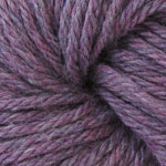 Berroco Vintage Chunky Yarn in Colorway 6183 Lilacs