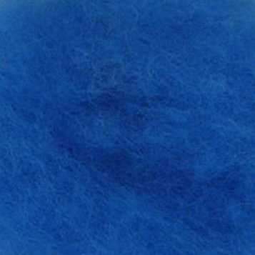 Bewitching Fibers Needle Felting Carded Wool - ...