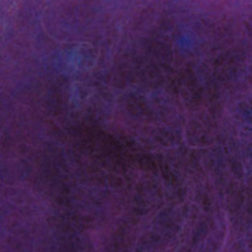 Bewitching Fibers Needle Felting Carded Wool - ...