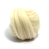 23 Micron Superfine Dyed Merino Combed Top - 11...