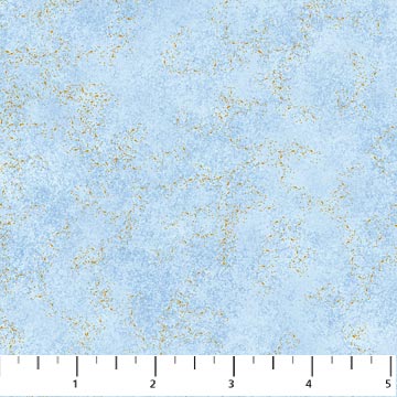 Artisan Spirits Shimmer Cotton Fabric by Northcott 20254M-41