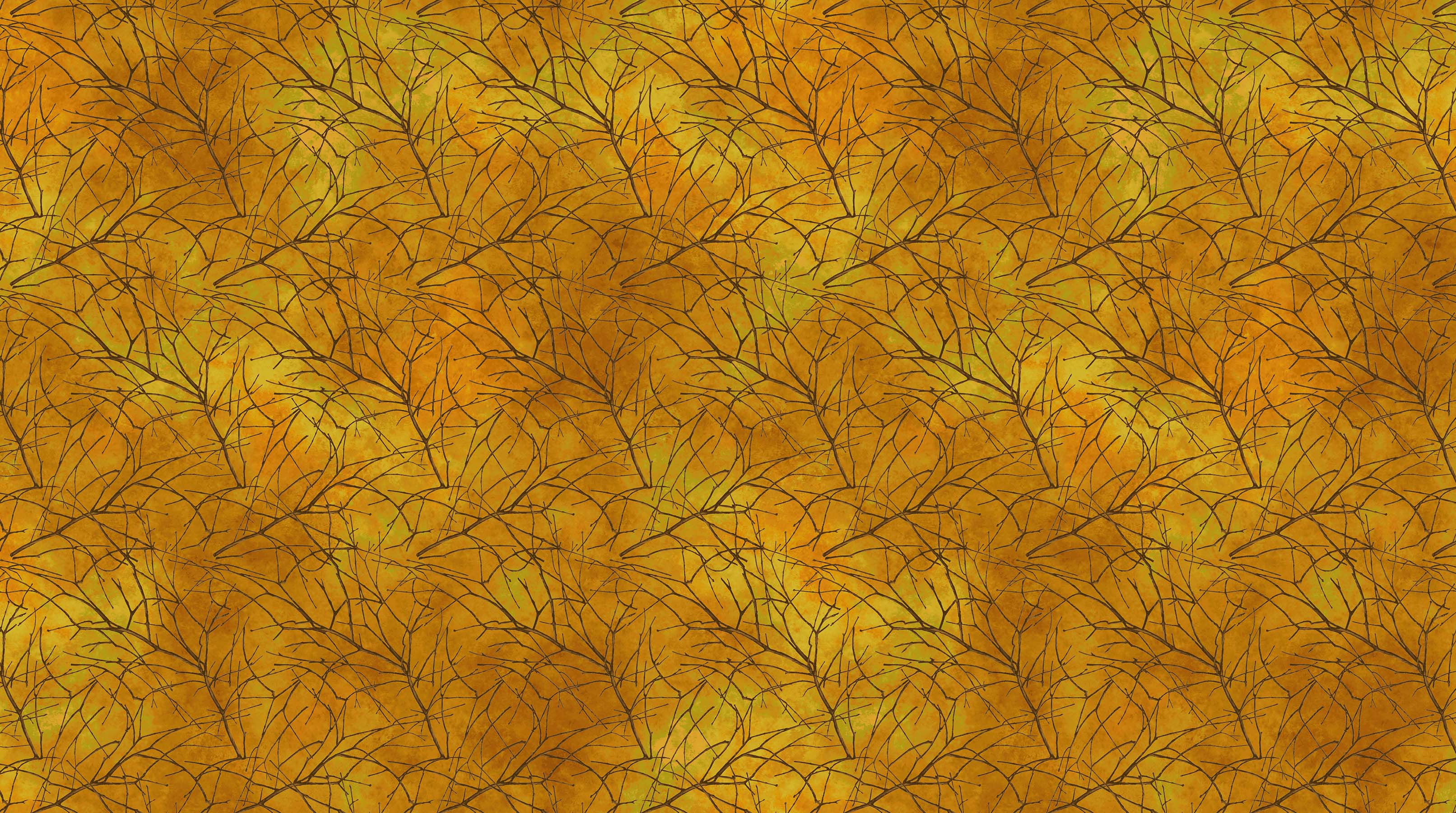 Stonehenge Autumn Splendor Fabric by Northcott 26685-54