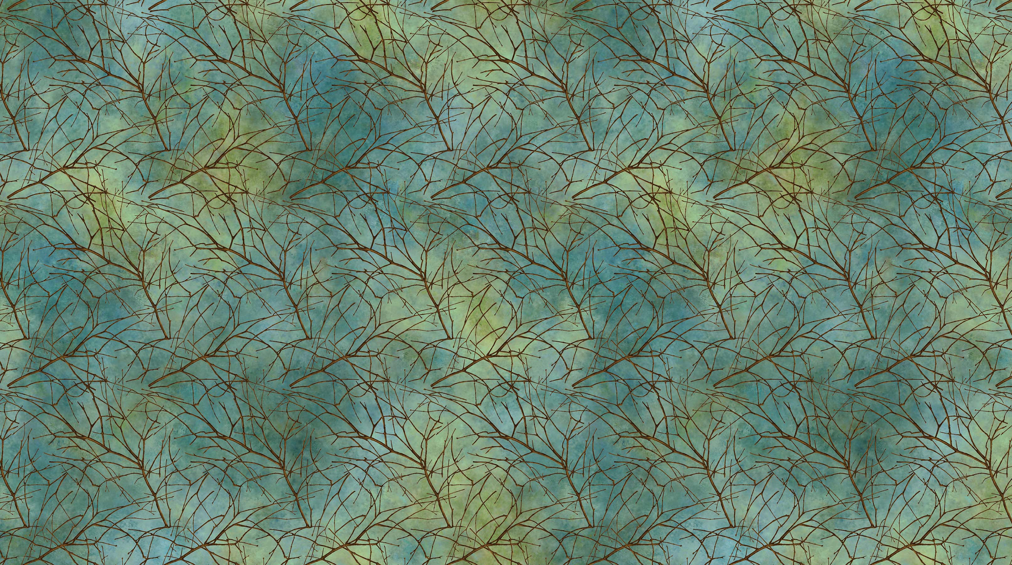 Stonehenge Autumn Splendor Fabric by Northcott 26685-66
